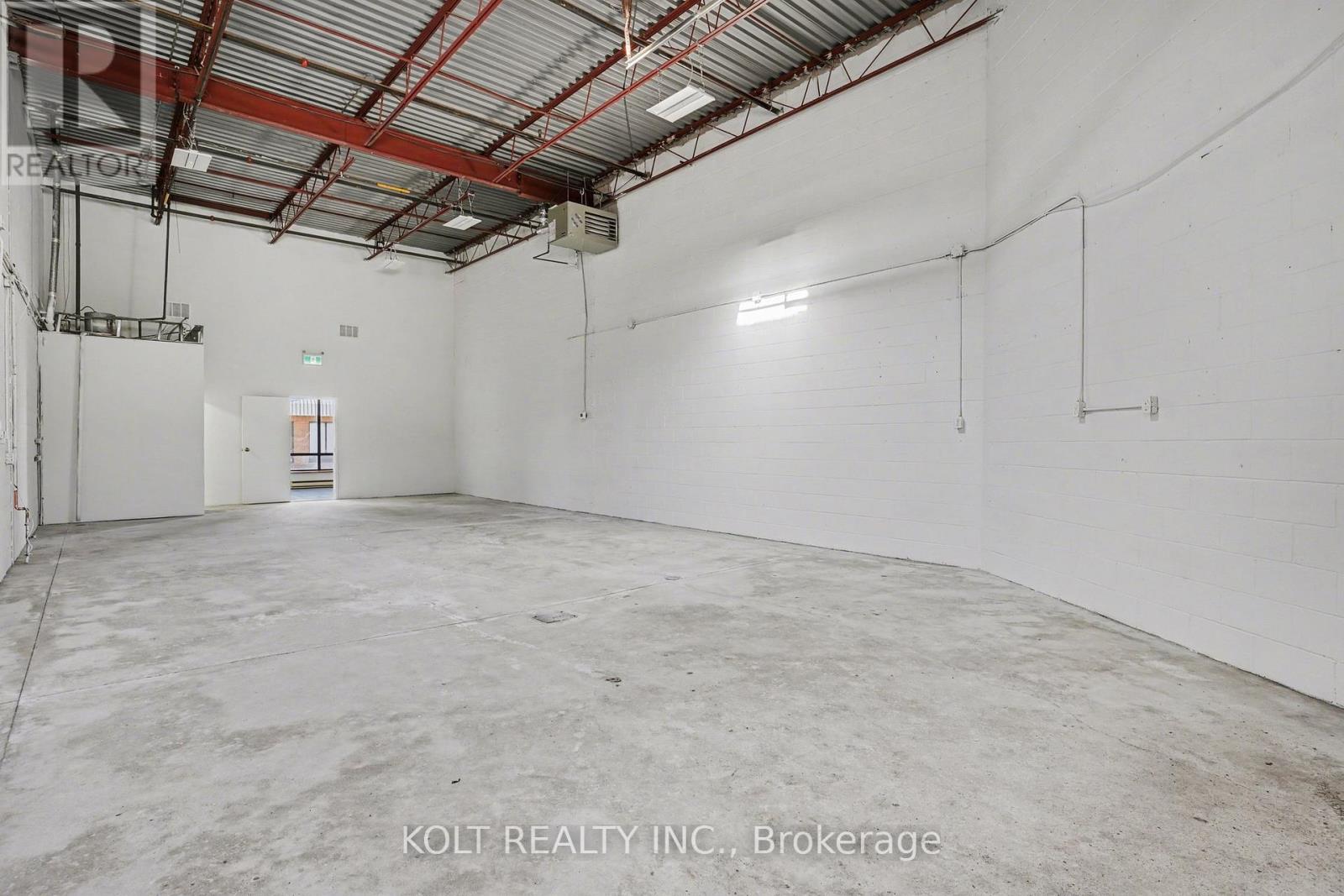 9 - 190 Britannia Road E, Mississauga (Gateway), Ontario  L4Z 2A4 - Photo 15 - W12937412