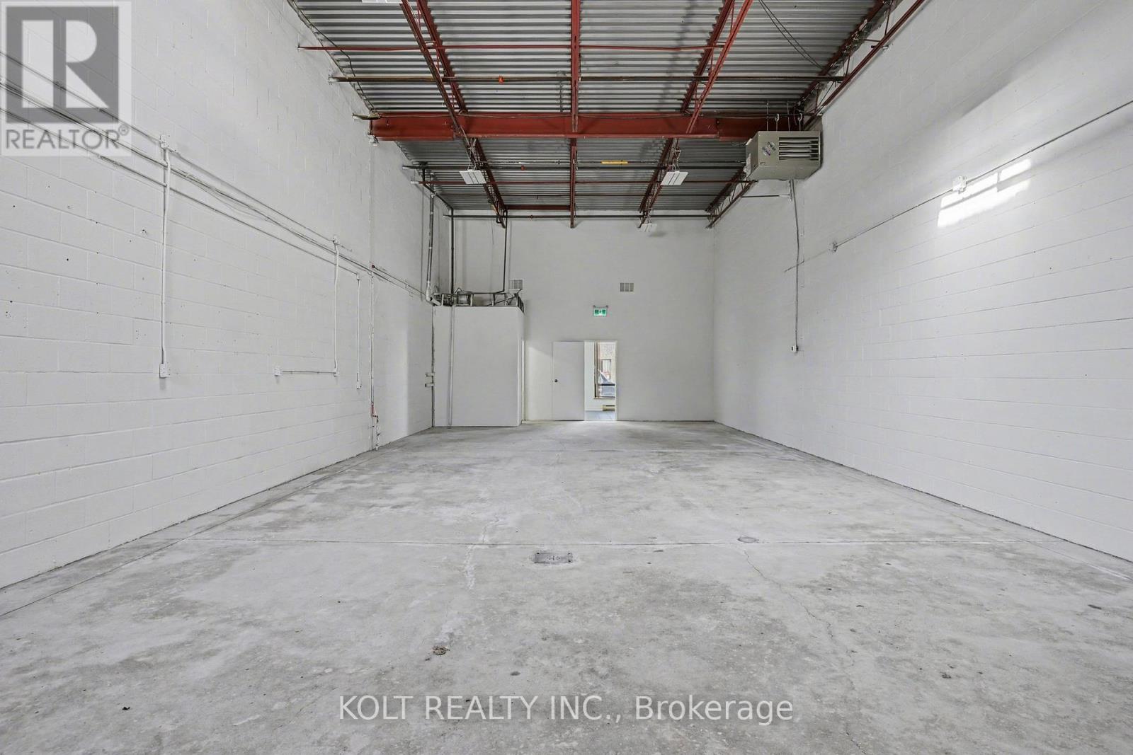 9 - 190 Britannia Road E, Mississauga (Gateway), Ontario  L4Z 2A4 - Photo 16 - W12937412