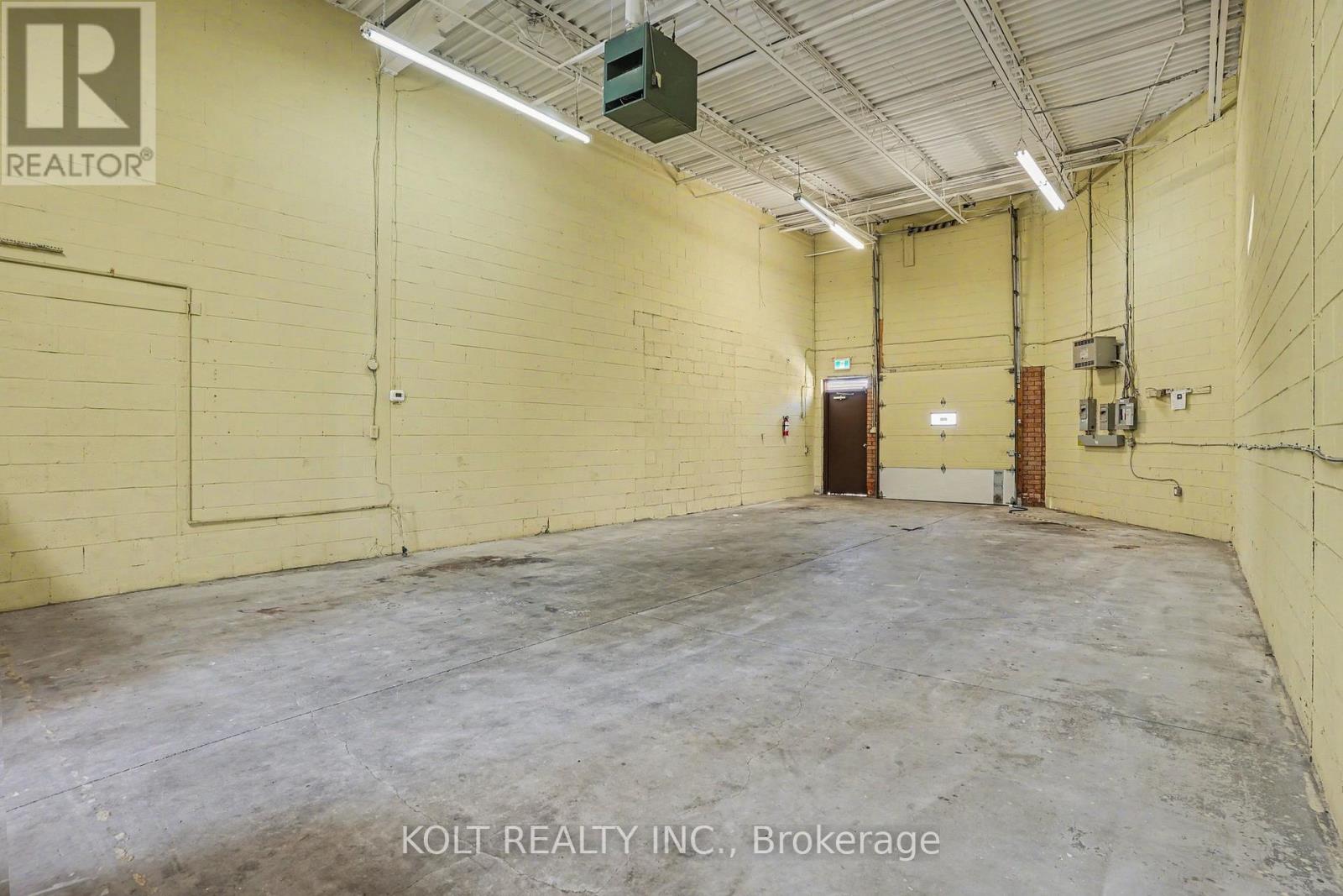 16 - 150 Britannia Road E, Mississauga (Gateway), Ontario  L4Z 2A4 - Photo 11 - W12937414