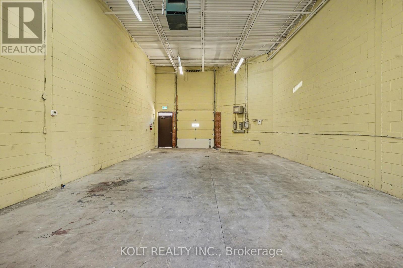 16 - 150 Britannia Road E, Mississauga (Gateway), Ontario  L4Z 2A4 - Photo 12 - W12937414