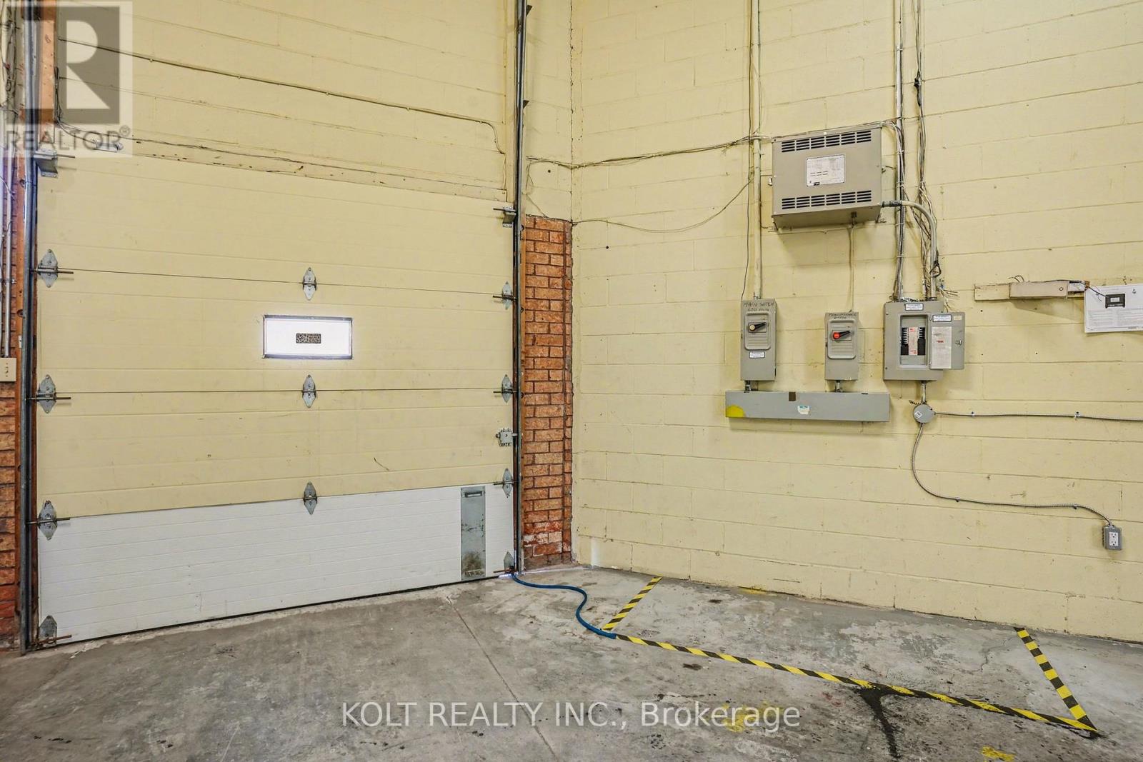 16 - 150 Britannia Road E, Mississauga (Gateway), Ontario  L4Z 2A4 - Photo 13 - W12937414