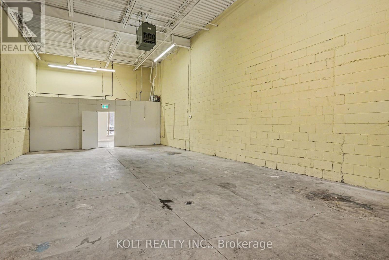 16 - 150 Britannia Road E, Mississauga (Gateway), Ontario  L4Z 2A4 - Photo 14 - W12937414