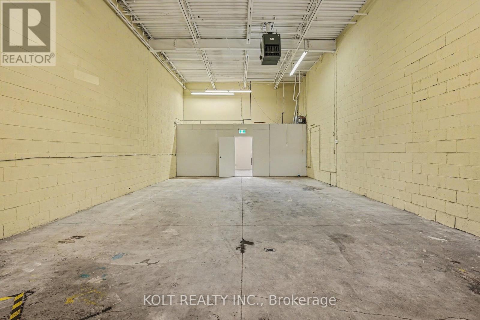 16 - 150 Britannia Road E, Mississauga (Gateway), Ontario  L4Z 2A4 - Photo 15 - W12937414