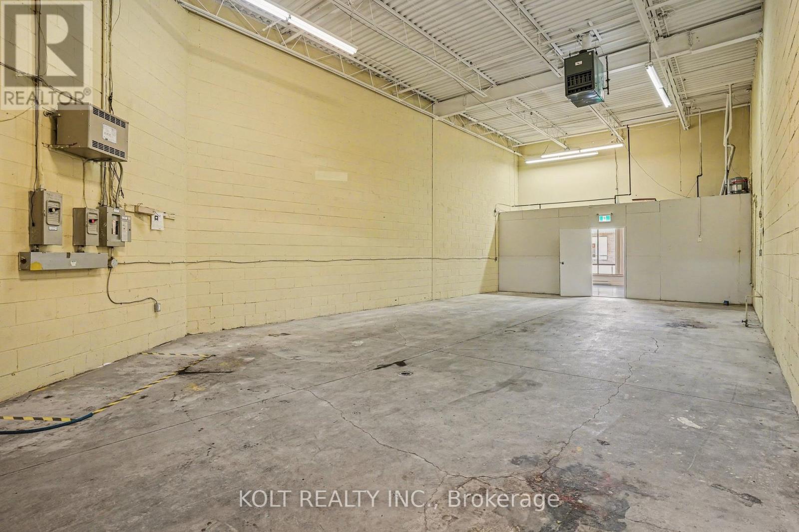 16 - 150 Britannia Road E, Mississauga (Gateway), Ontario  L4Z 2A4 - Photo 16 - W12937414