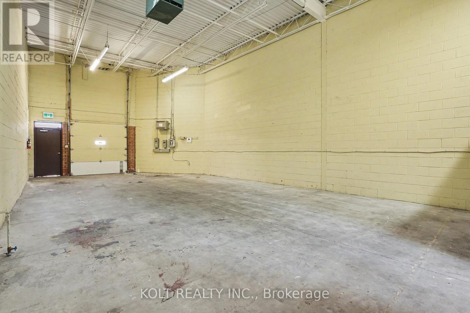 16 - 150 Britannia Road E, Mississauga (Gateway), Ontario  L4Z 2A4 - Photo 17 - W12937414