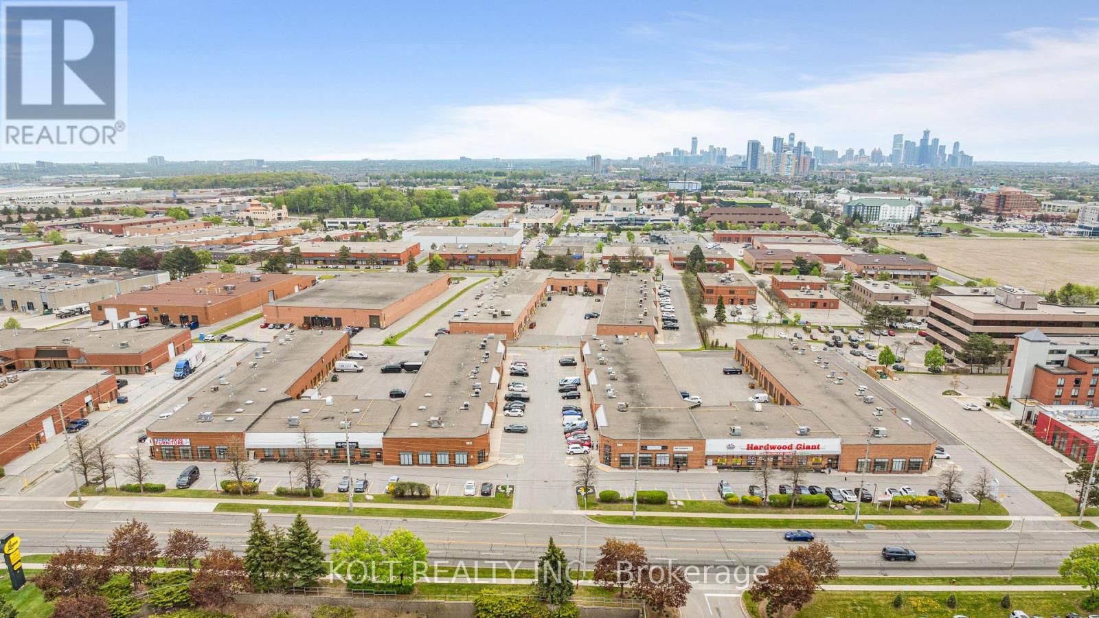 16 - 150 Britannia Road E, Mississauga (Gateway), Ontario  L4Z 2A4 - Photo 21 - W12937414