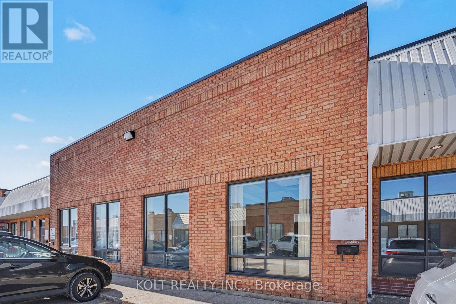 16 - 150 Britannia Road E, Mississauga (Gateway), Ontario  L4Z 2A4 - Photo 4 - W12937414