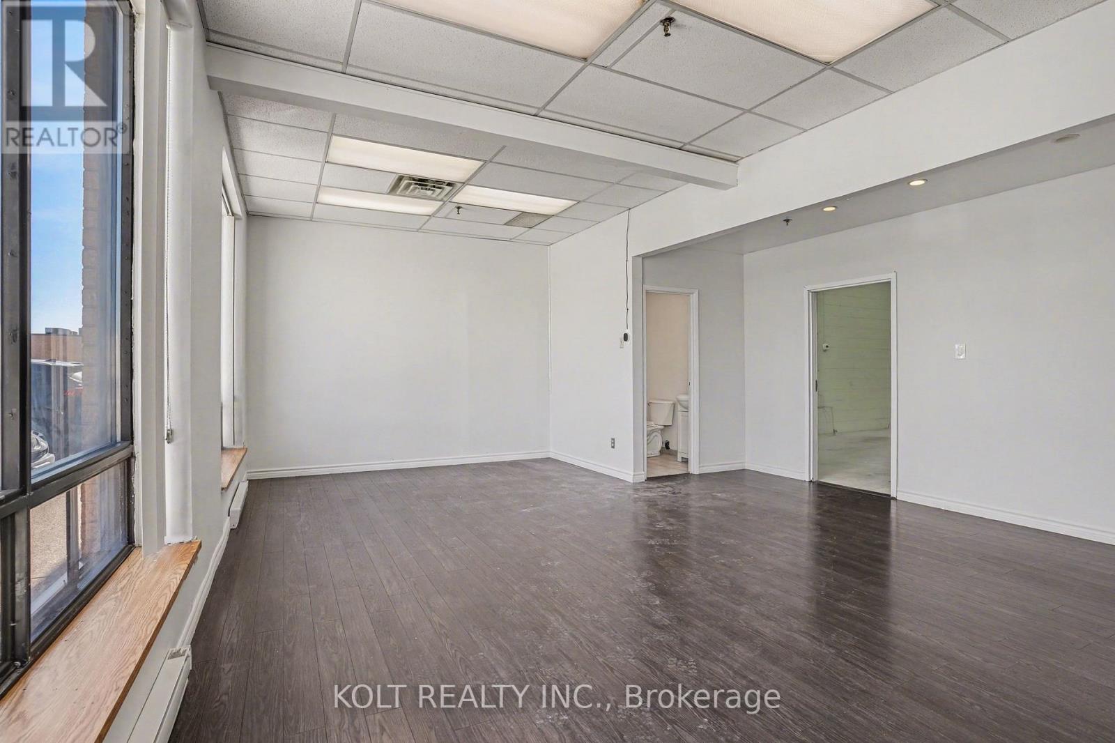 16 - 150 Britannia Road E, Mississauga (Gateway), Ontario  L4Z 2A4 - Photo 6 - W12937414