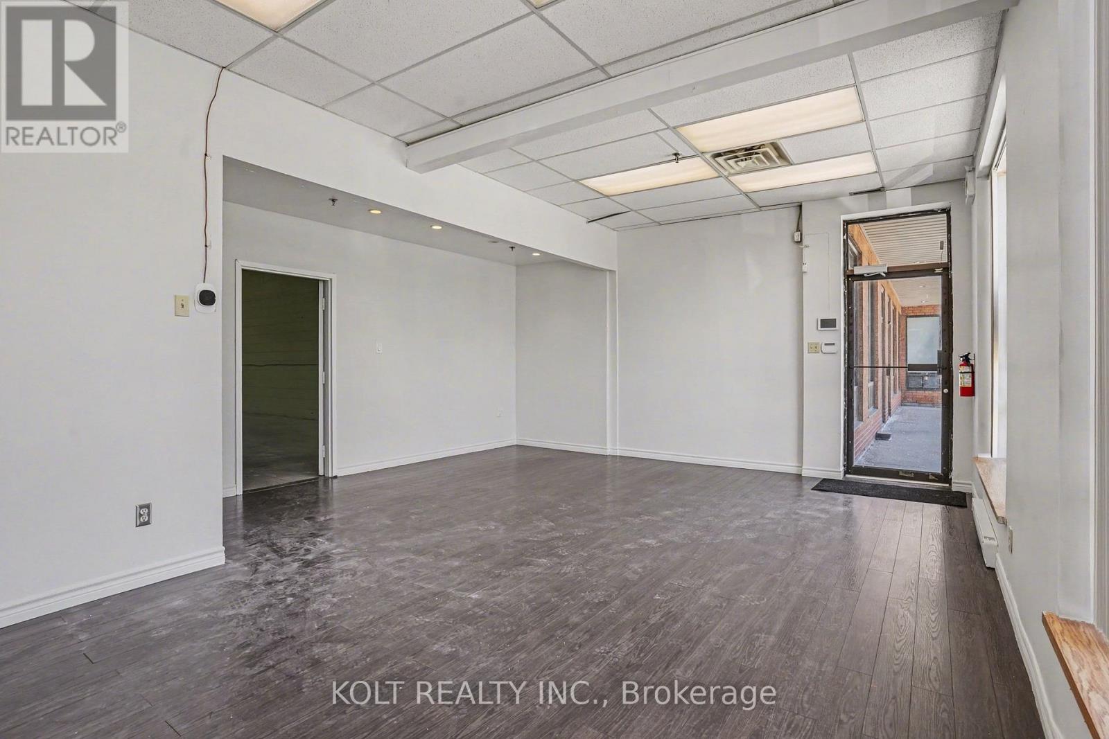 16 - 150 Britannia Road E, Mississauga (Gateway), Ontario  L4Z 2A4 - Photo 7 - W12937414