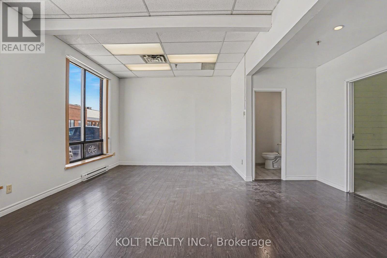 16 - 150 Britannia Road E, Mississauga (Gateway), Ontario  L4Z 2A4 - Photo 8 - W12937414