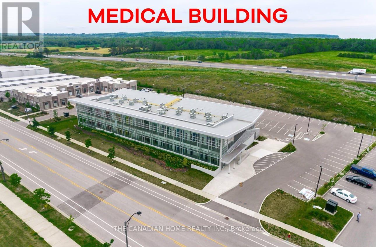 4645 Palladium Way, Burlington, Ontario  L7M 0W9 - Photo 2 - W12937416