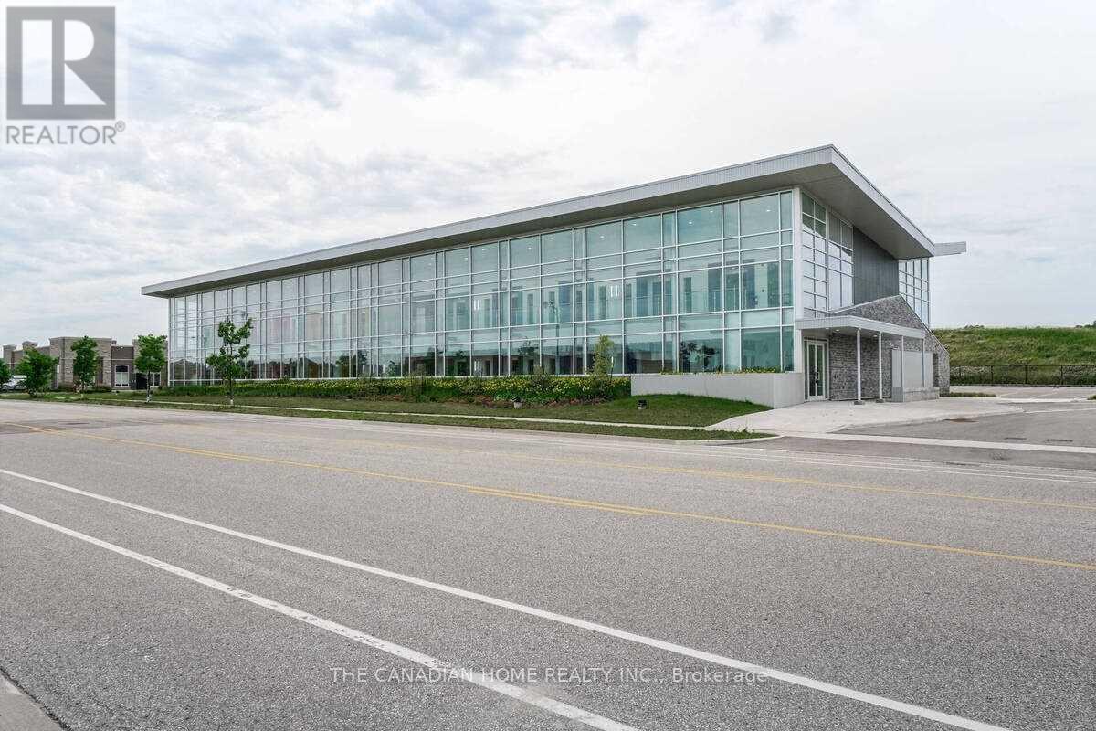 4645 Palladium Way, Burlington, Ontario  L7M 0W9 - Photo 4 - W12937416