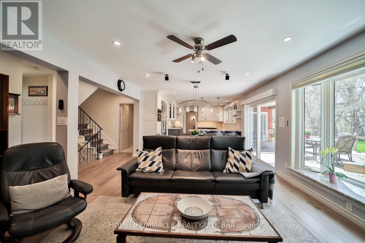 17 Ridgehill Drive, Brampton, Ontario  L6Y 2C3 - Photo 14 - W12937428