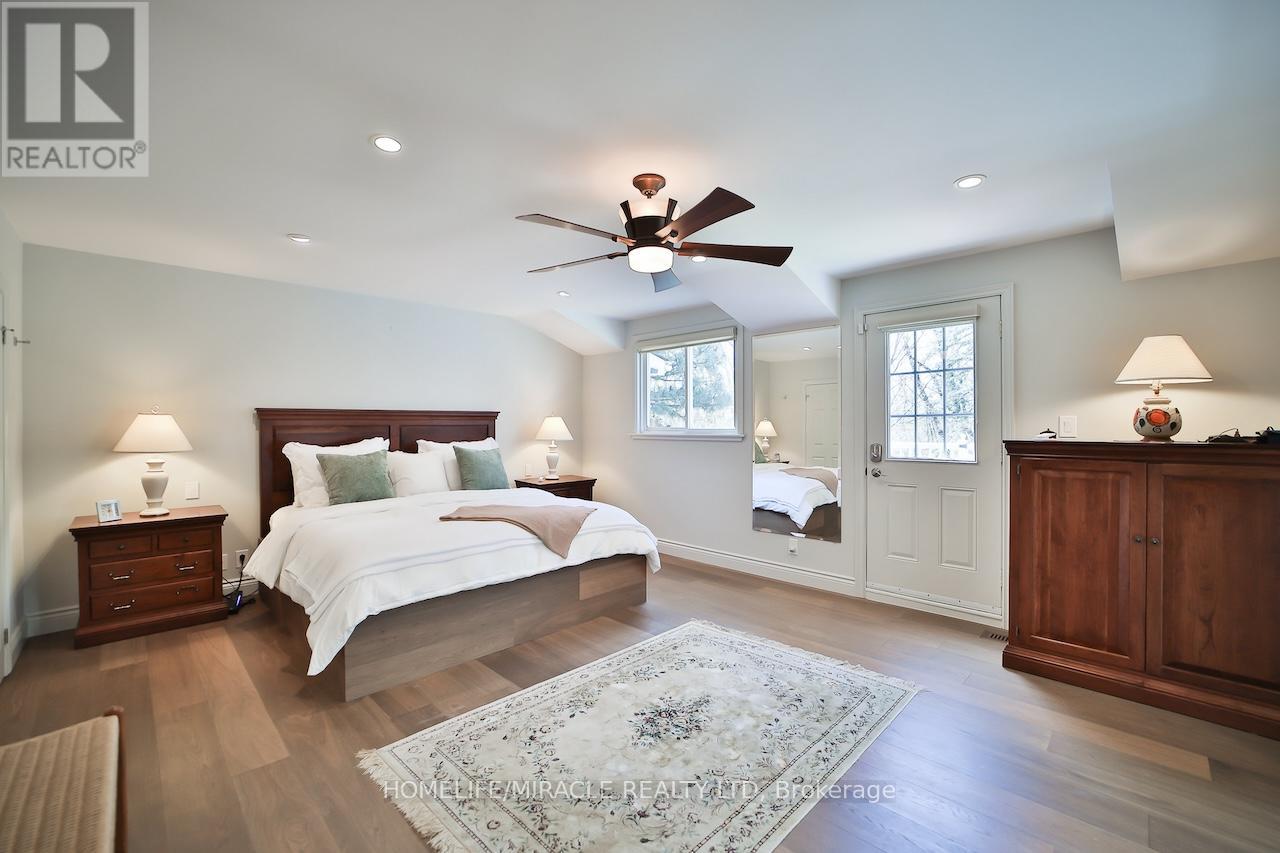 17 Ridgehill Drive, Brampton, Ontario  L6Y 2C3 - Photo 23 - W12937428