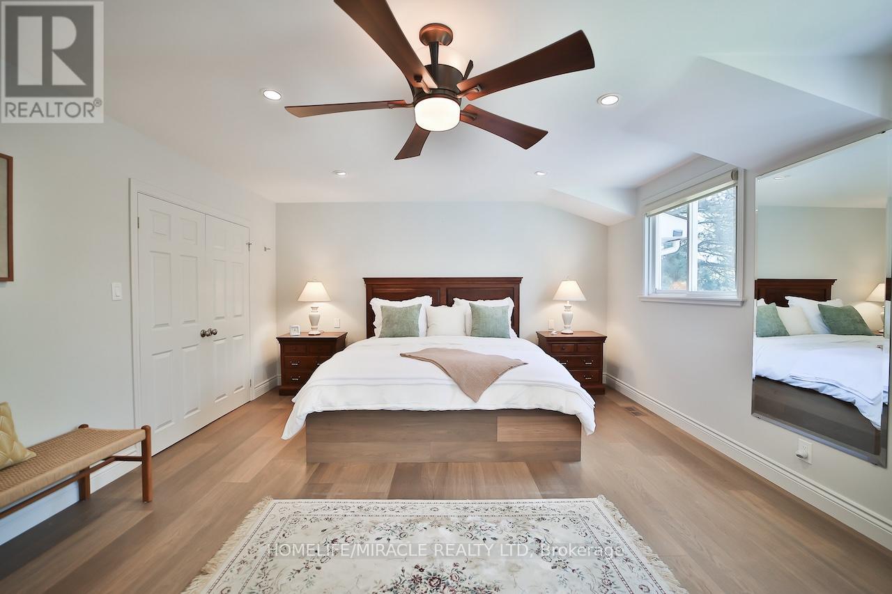 17 Ridgehill Drive, Brampton, Ontario  L6Y 2C3 - Photo 24 - W12937428