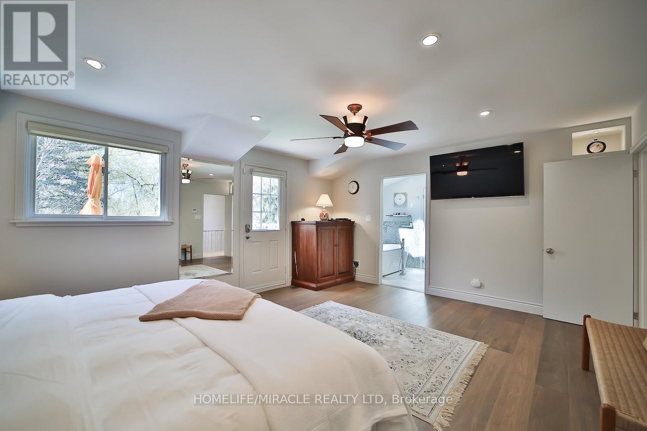 17 Ridgehill Drive, Brampton, Ontario  L6Y 2C3 - Photo 25 - W12937428