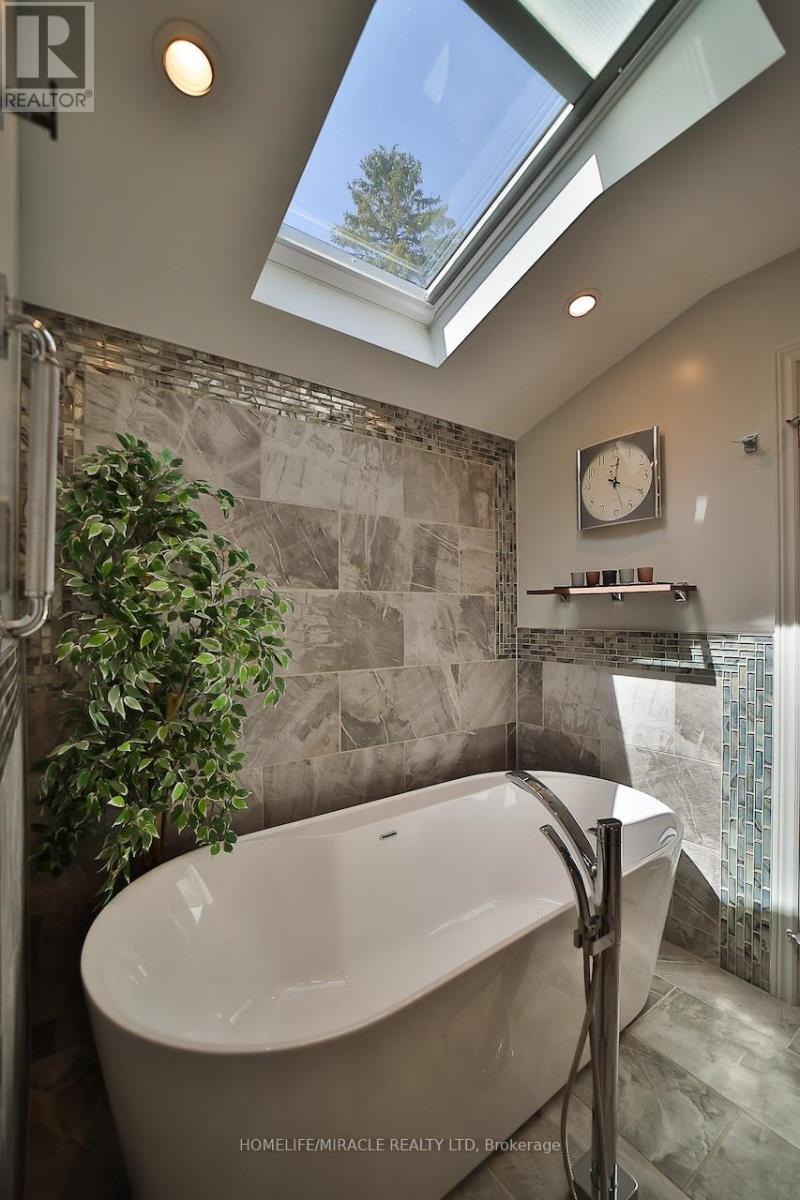 17 Ridgehill Drive, Brampton, Ontario  L6Y 2C3 - Photo 27 - W12937428