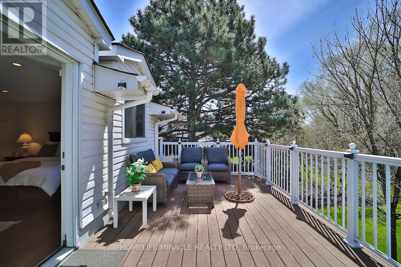 17 Ridgehill Drive, Brampton, Ontario  L6Y 2C3 - Photo 28 - W12937428