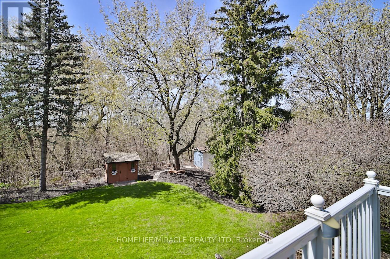 17 Ridgehill Drive, Brampton, Ontario  L6Y 2C3 - Photo 30 - W12937428