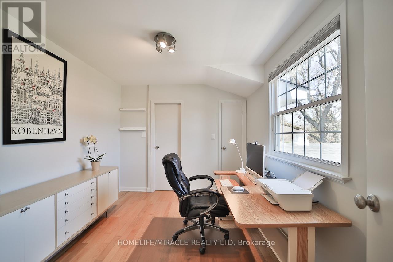 17 Ridgehill Drive, Brampton, Ontario  L6Y 2C3 - Photo 31 - W12937428