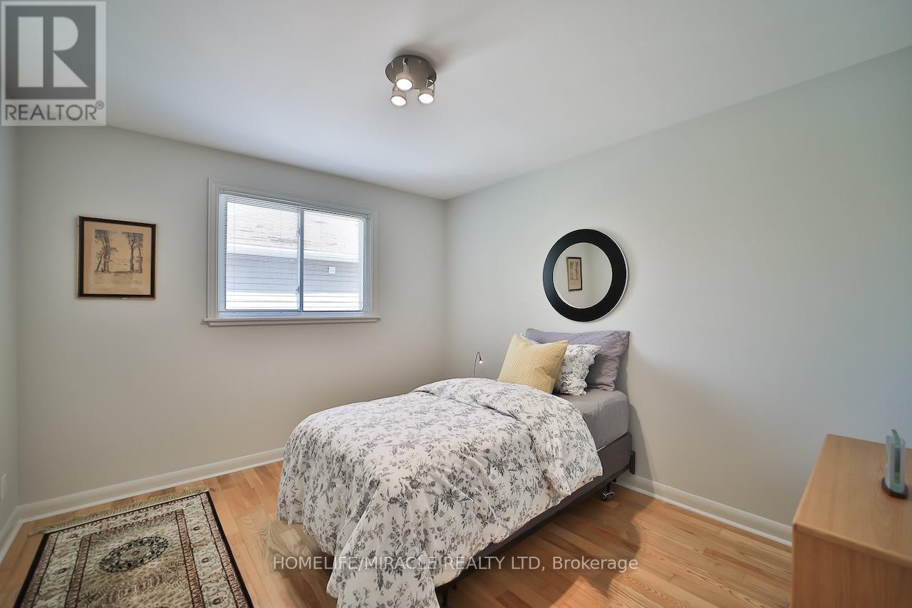 17 Ridgehill Drive, Brampton, Ontario  L6Y 2C3 - Photo 33 - W12937428