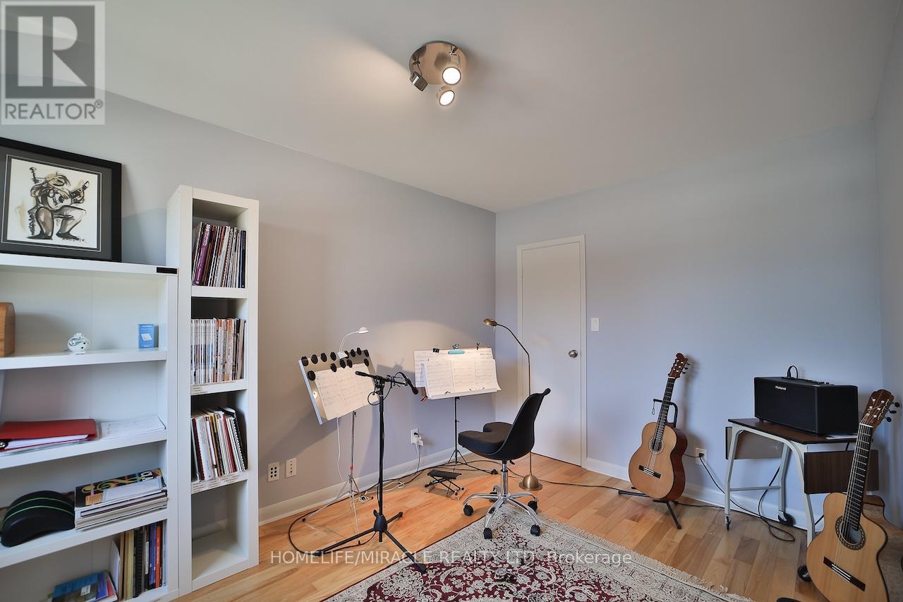 17 Ridgehill Drive, Brampton, Ontario  L6Y 2C3 - Photo 36 - W12937428