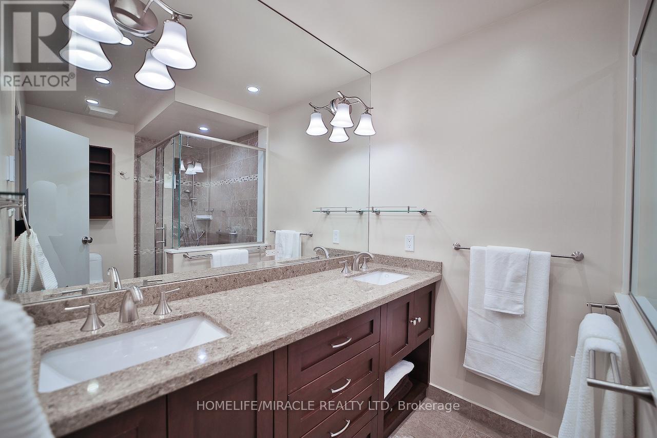 17 Ridgehill Drive, Brampton, Ontario  L6Y 2C3 - Photo 37 - W12937428