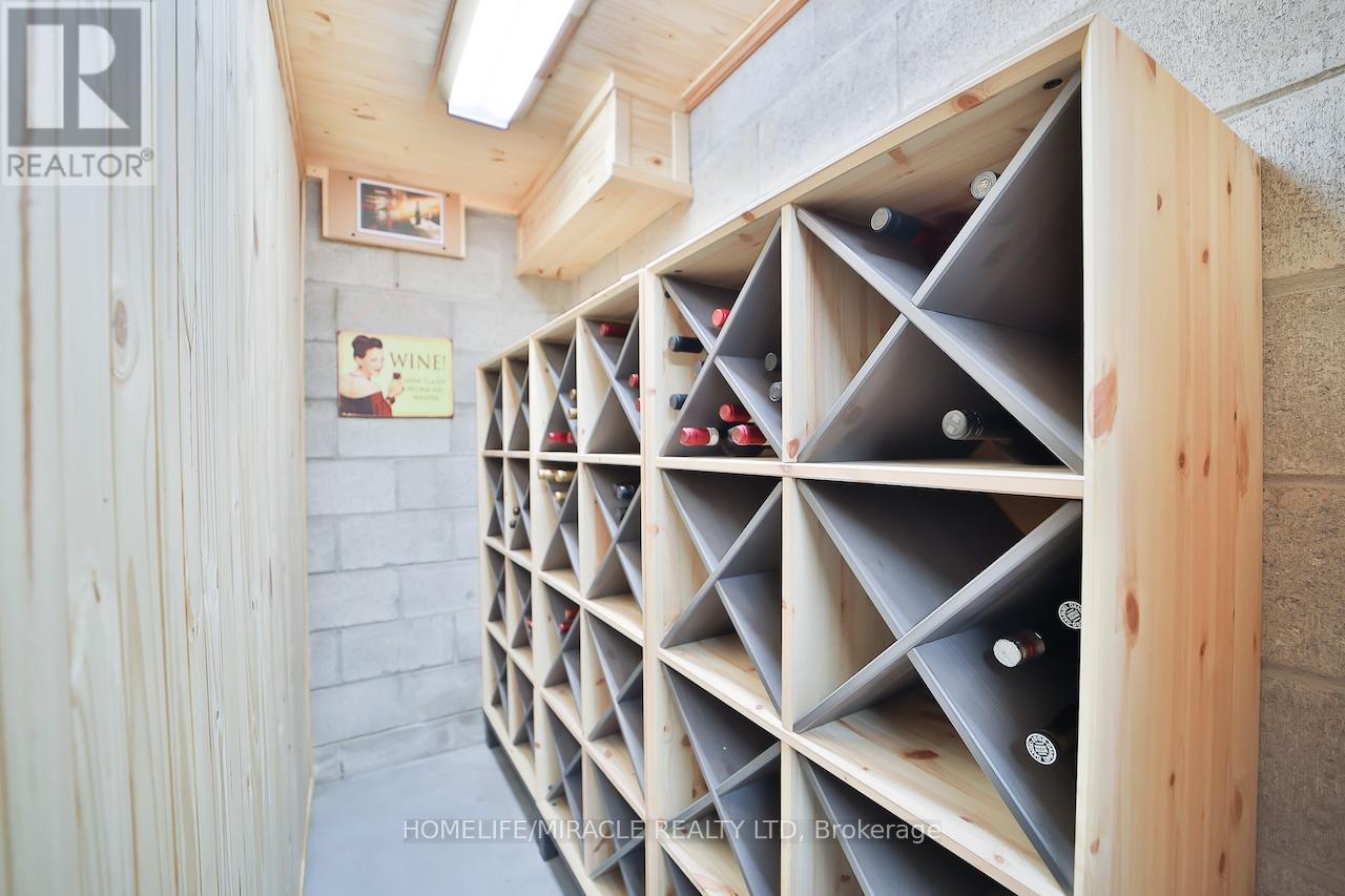 17 Ridgehill Drive, Brampton, Ontario  L6Y 2C3 - Photo 40 - W12937428