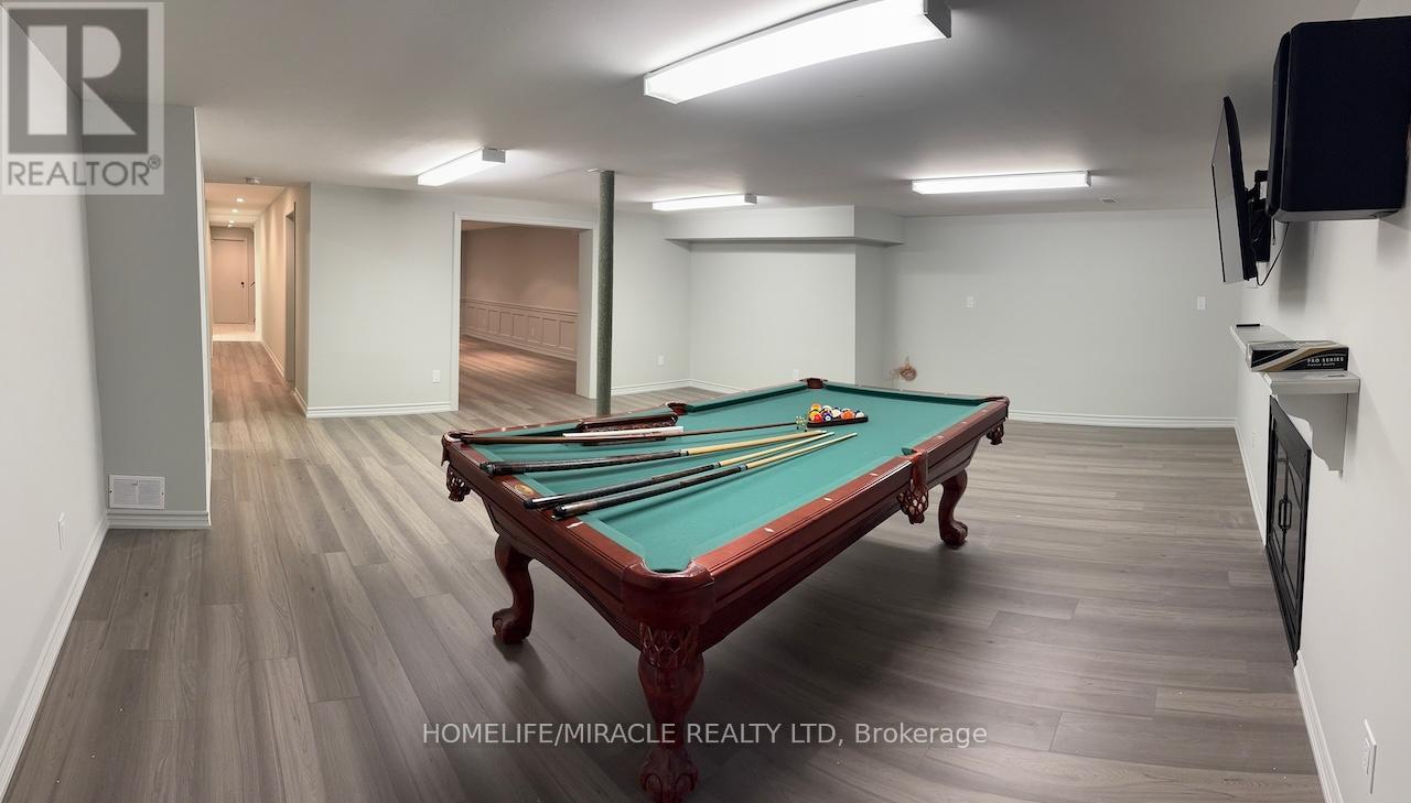 17 Ridgehill Drive, Brampton, Ontario  L6Y 2C3 - Photo 43 - W12937428