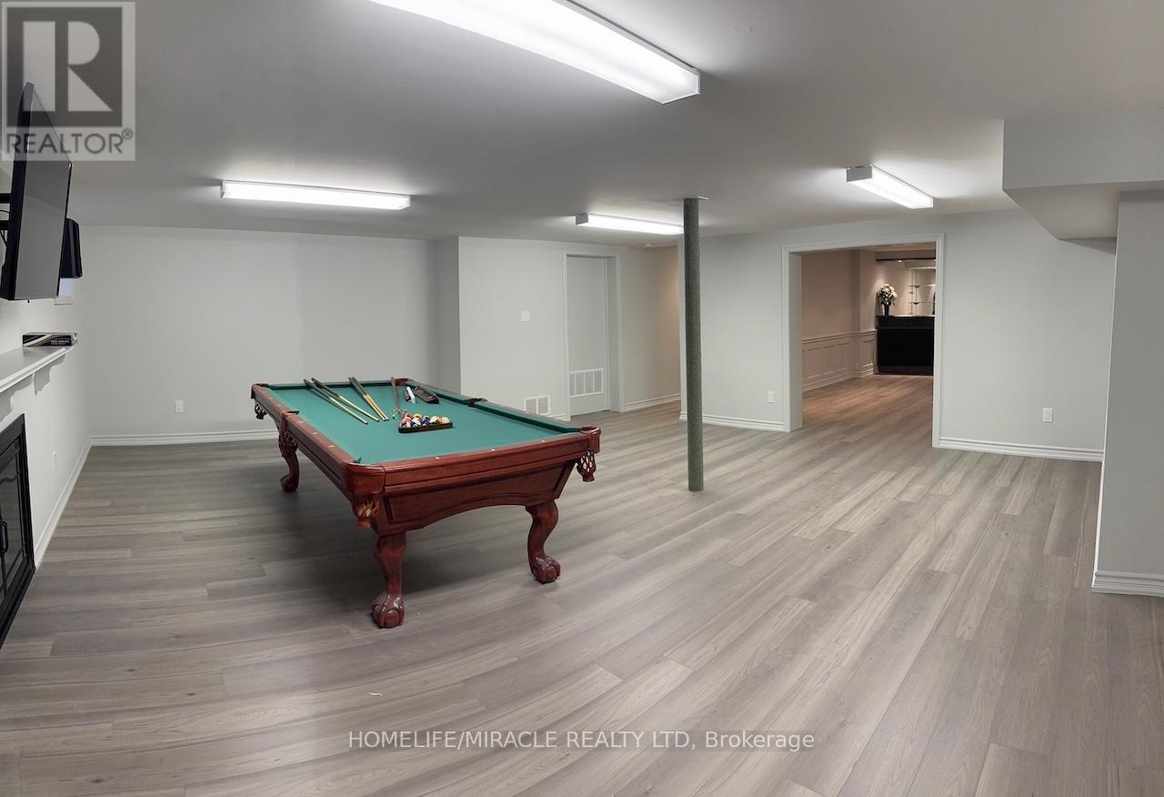 17 Ridgehill Drive, Brampton, Ontario  L6Y 2C3 - Photo 46 - W12937428