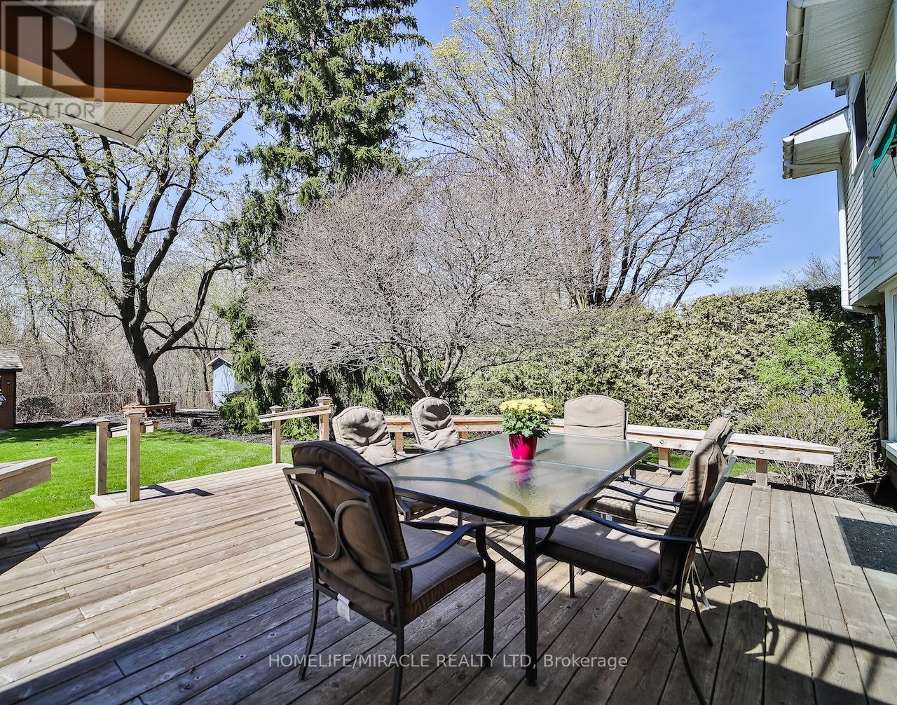 17 Ridgehill Drive, Brampton, Ontario  L6Y 2C3 - Photo 48 - W12937428