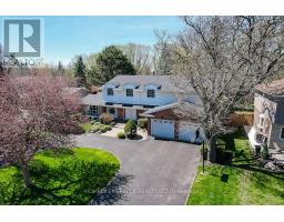 17 RIDGEHILL DRIVE, Brampton, Ontario