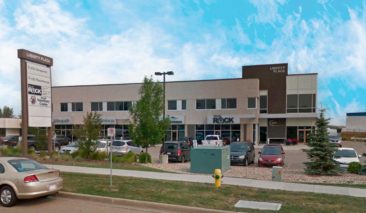 112 112, 111  Broadway Boulevard, sherwood park, Alberta