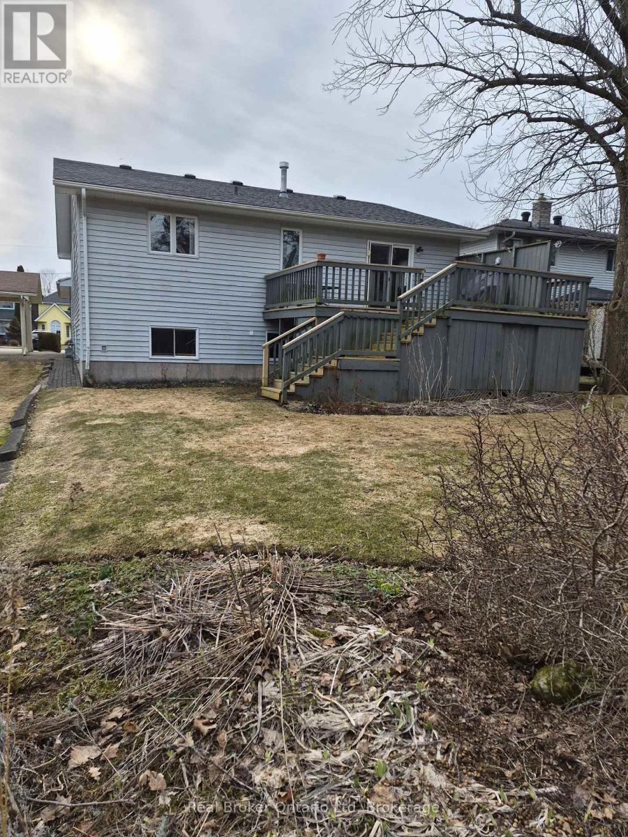 2022 7th Avenue E, Owen Sound, Ontario  N4K 6R9 - Photo 39 - X12934108