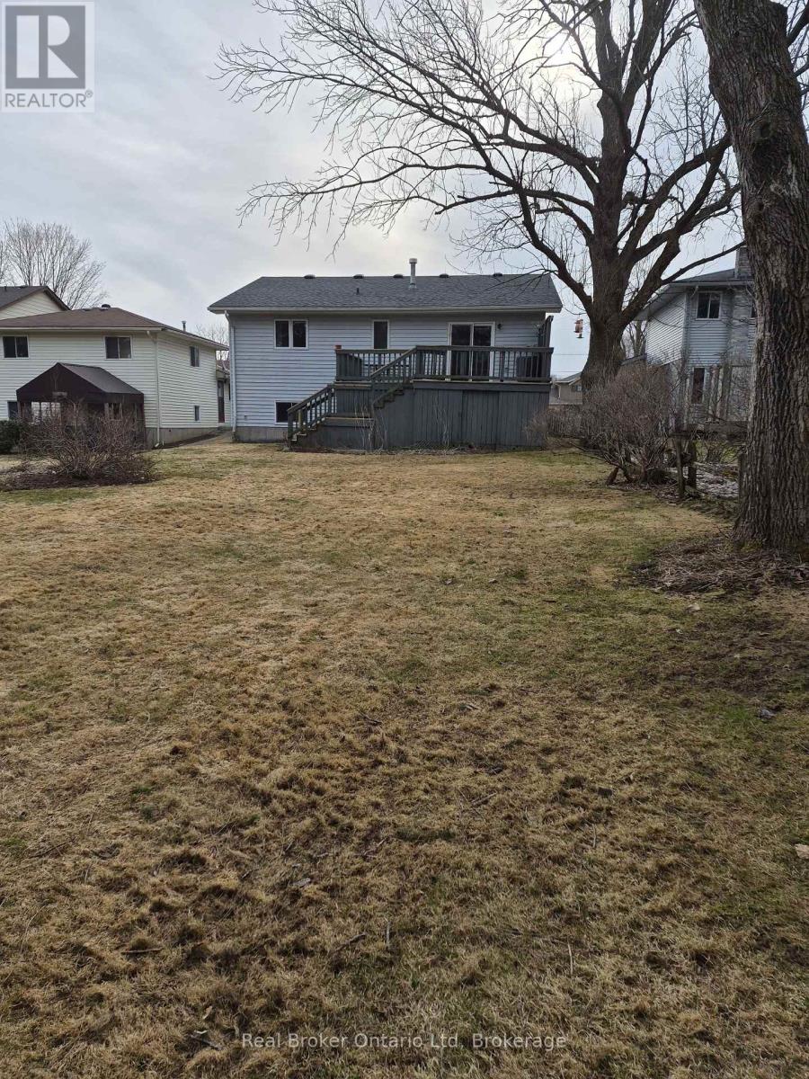 2022 7th Avenue E, Owen Sound, Ontario  N4K 6R9 - Photo 40 - X12934108