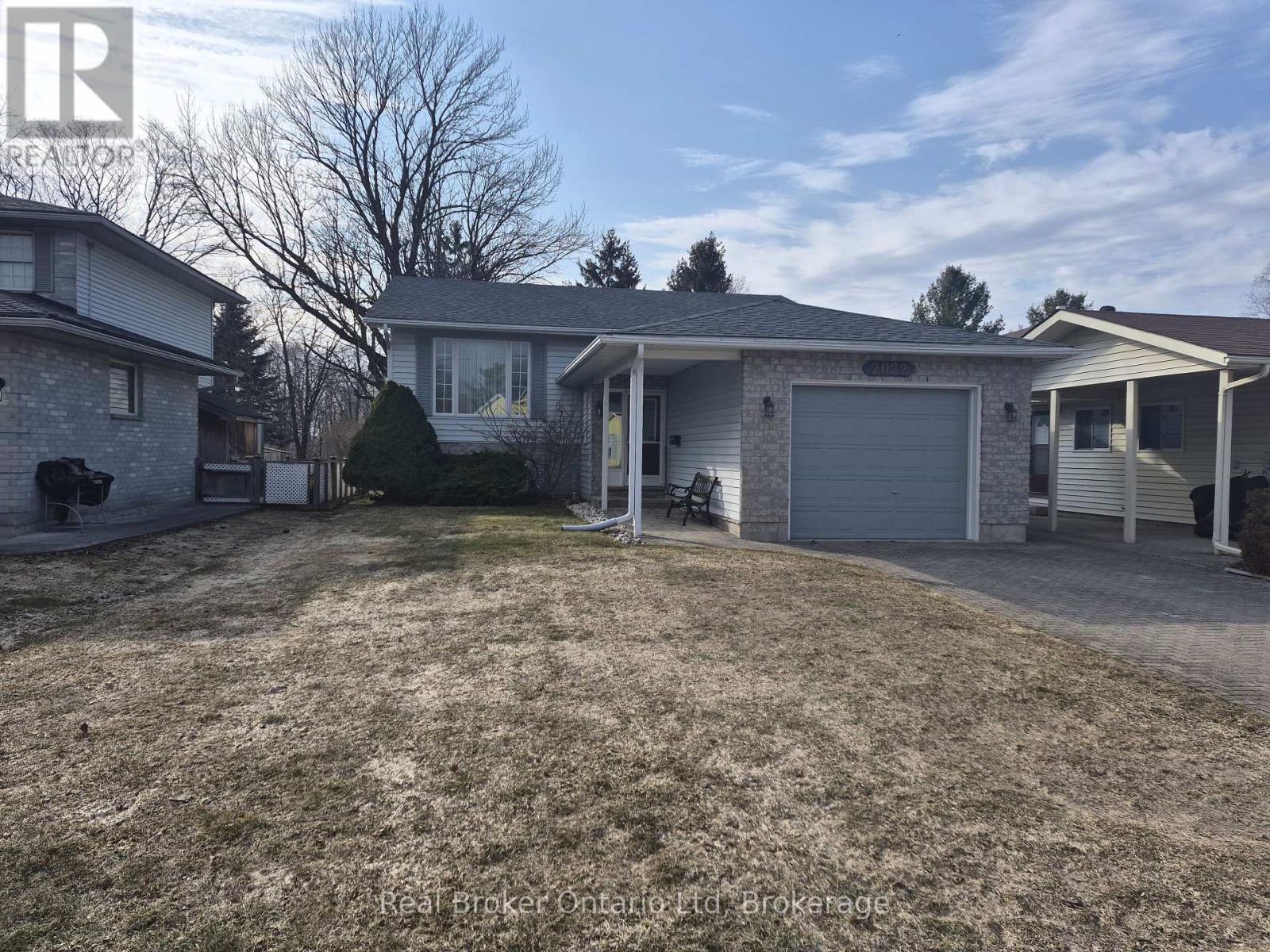 2022 7th Avenue E, Owen Sound, Ontario  N4K 6R9 - Photo 43 - X12934108