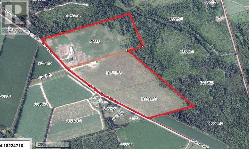 284 Upton Road, Forest Hill, Prince Edward Island