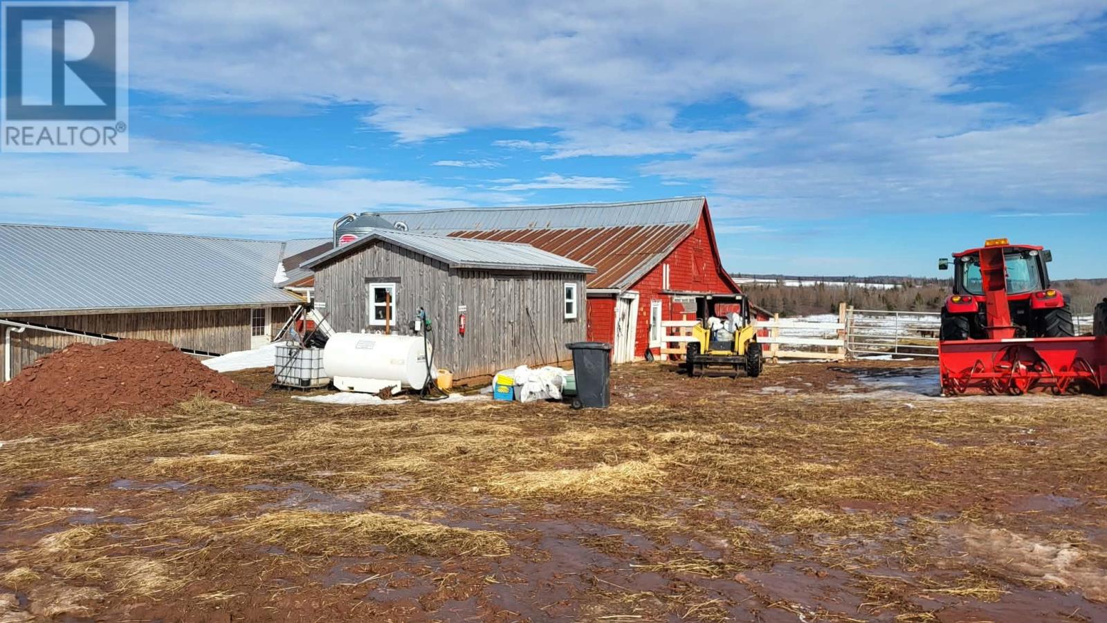 284 Upton Road, Forest Hill, Prince Edward Island  C0A 2A0 - Photo 21 - 202605251