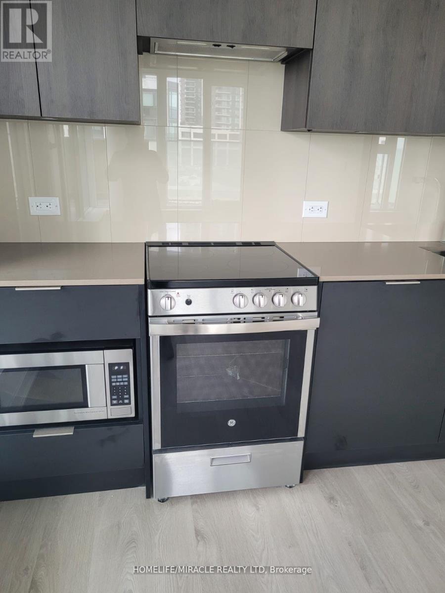 212 - 3900 Confederation Parkway, Mississauga, Ontario  L5B 0M3 - Photo 7 - W12936922