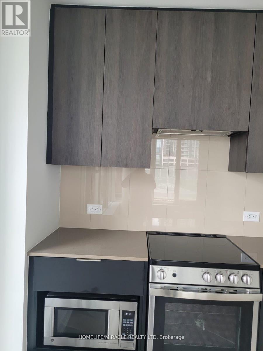 212 - 3900 Confederation Parkway, Mississauga, Ontario  L5B 0M3 - Photo 8 - W12936922