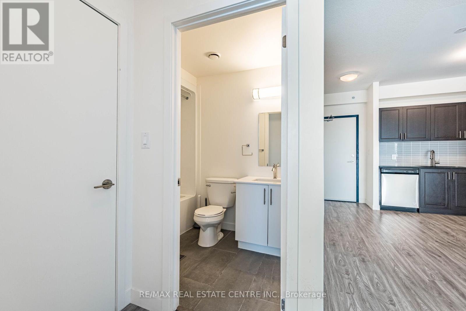 1007 - 128 King Street N, Waterloo, Ontario  N2J 2X9 - Photo 31 - X12931268