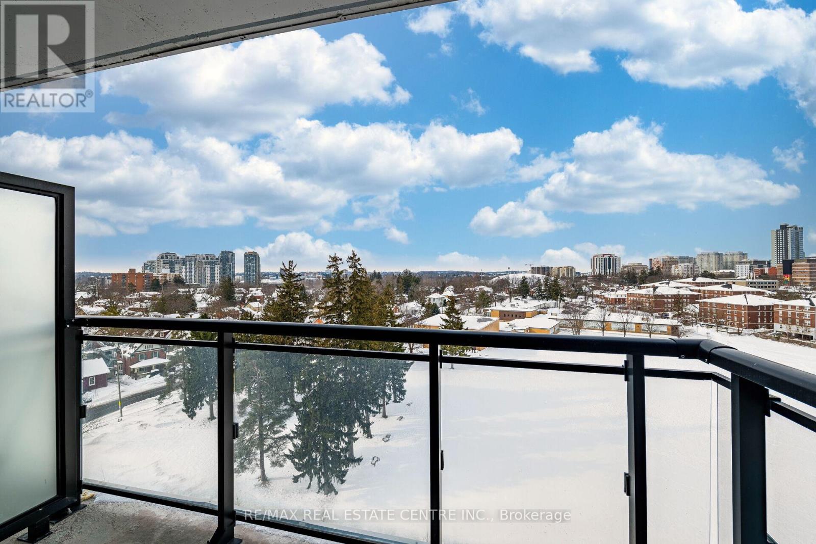 1007 - 128 King Street N, Waterloo, Ontario  N2J 2X9 - Photo 36 - X12931268