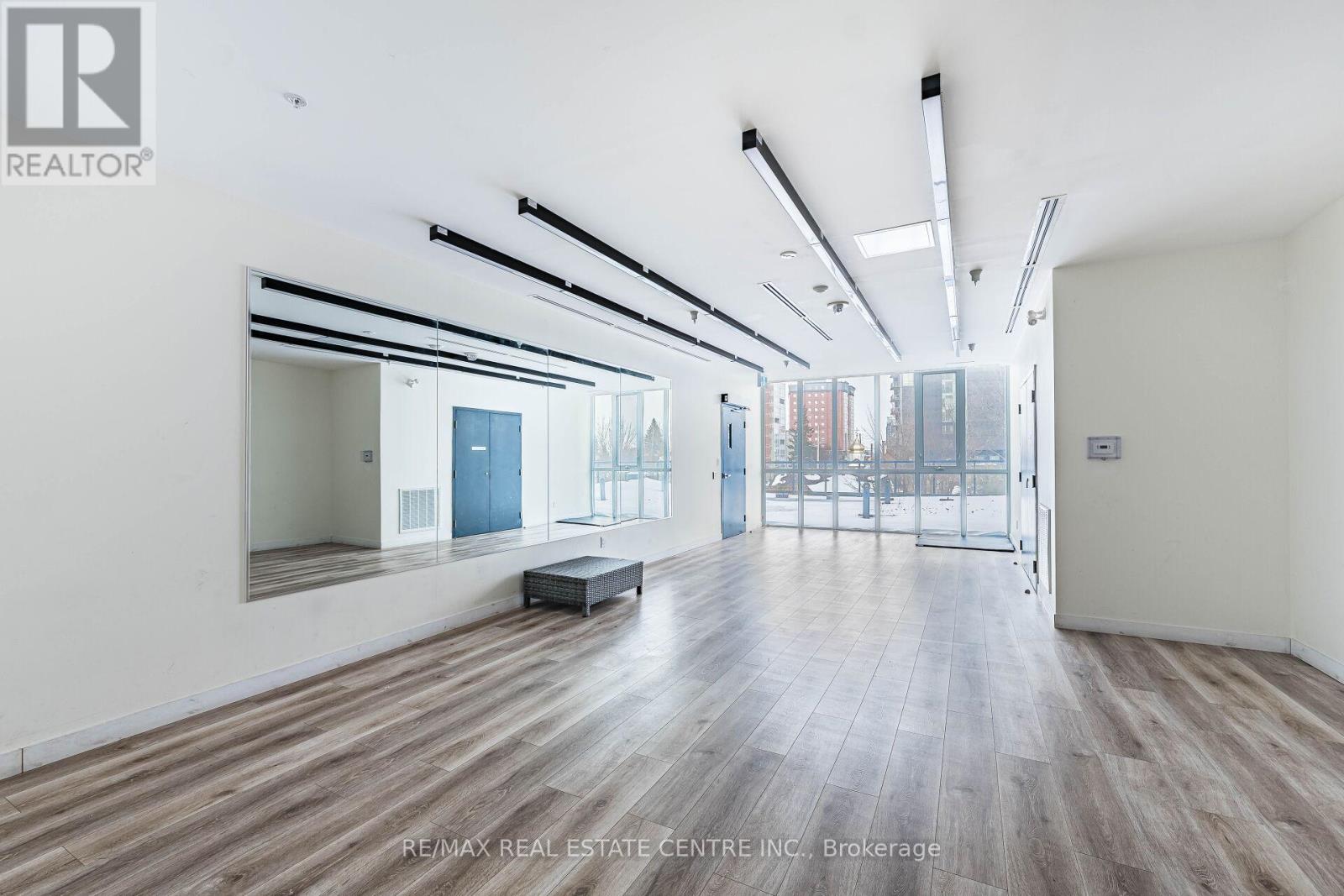 1007 - 128 King Street N, Waterloo, Ontario  N2J 2X9 - Photo 44 - X12931268