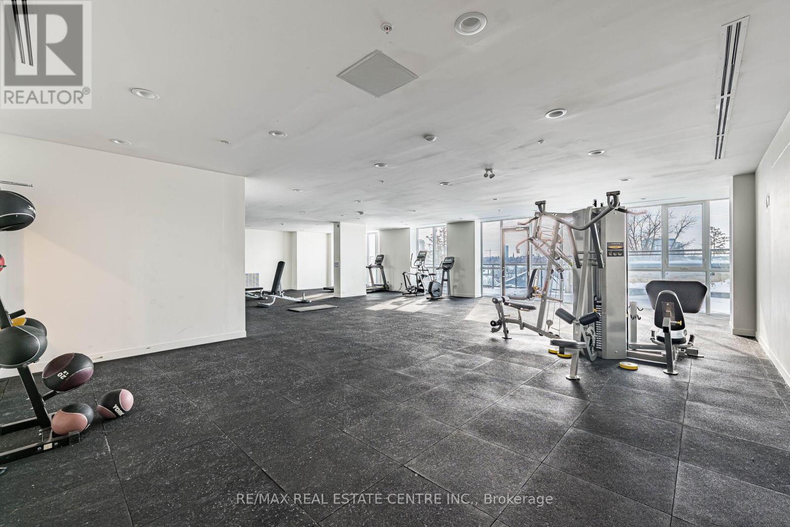 1007 - 128 King Street N, Waterloo, Ontario  N2J 2X9 - Photo 41 - X12931268