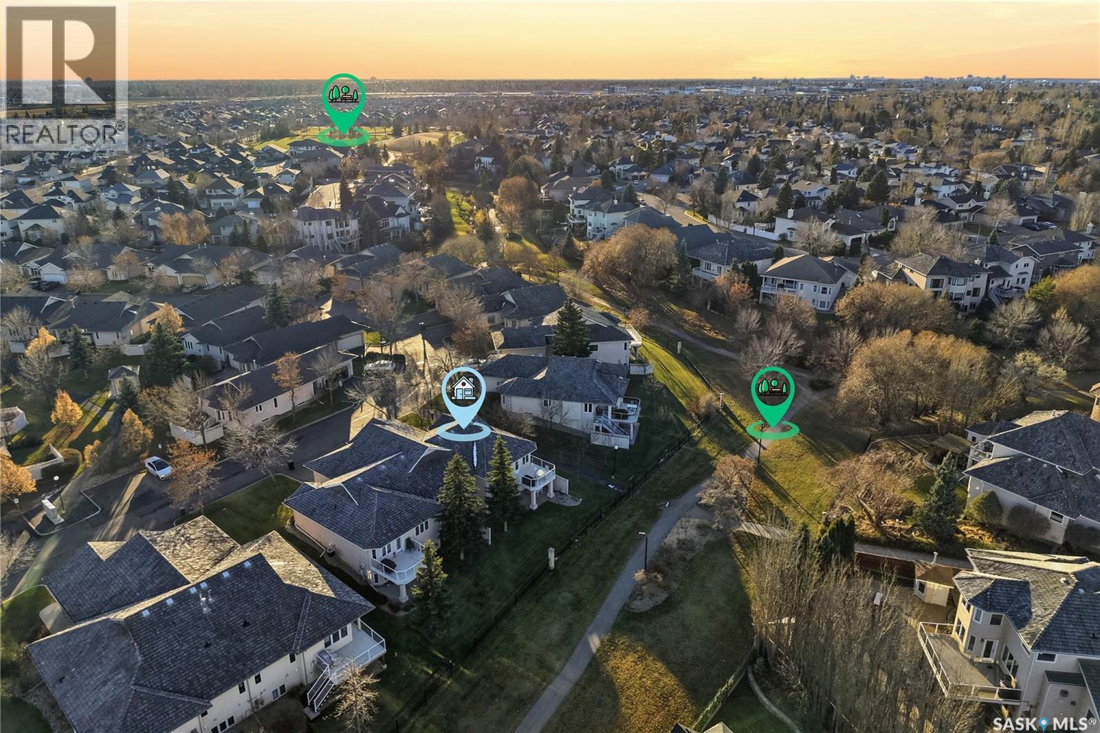 4 330 Stodola Court, Saskatoon, Saskatchewan  S7N 4N9 - Photo 44 - SK031655