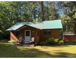 B10 65443 EMORY CREEK ROAD|Yale 