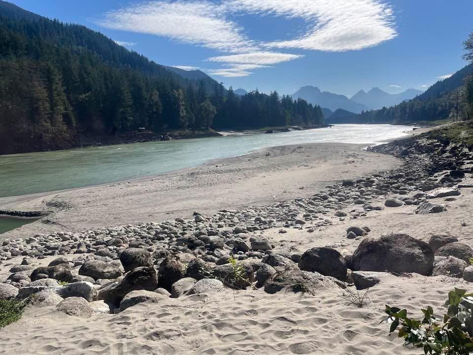 B10 65443 Emory Creek Road, Yale 