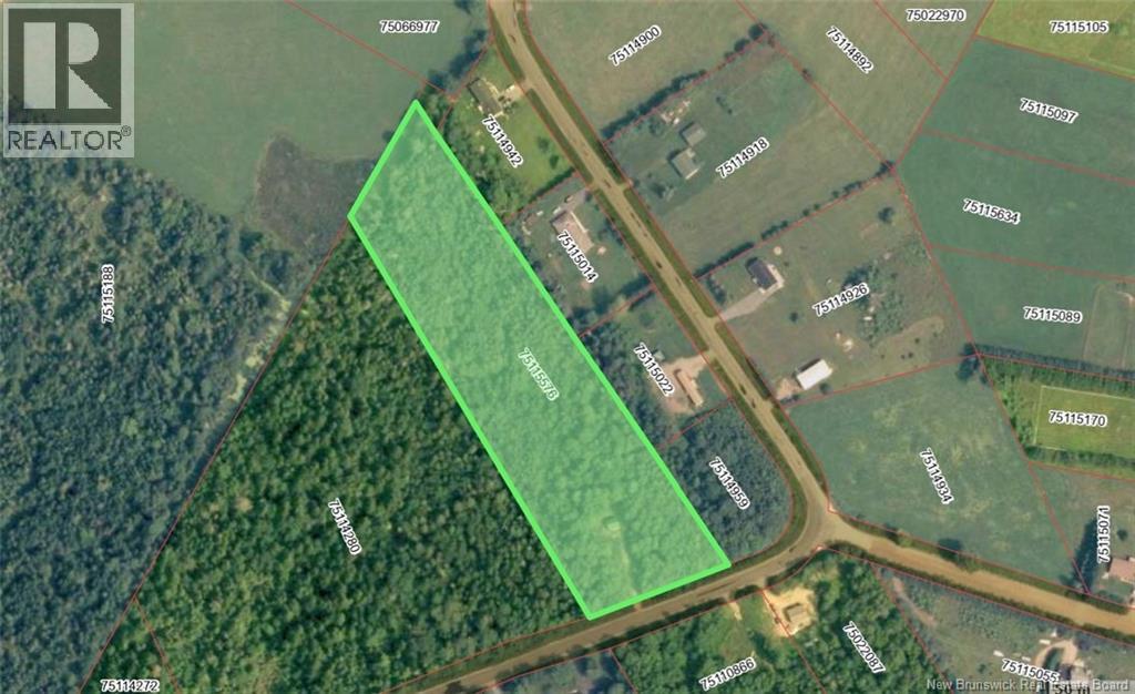 Lot Scotch Lake Road, Scotch Settlement, New Brunswick  E6L 1L1 - Photo 3 - NB136053