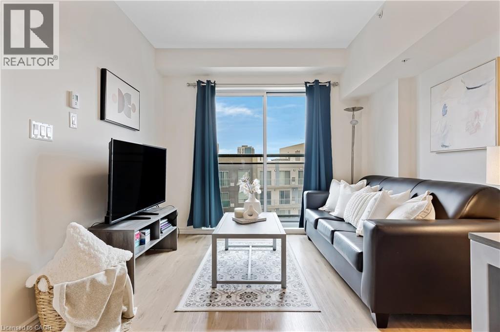 275 Larch Street Unit# G603, Waterloo, Ontario N2L 3R2 - Photo 15 - 40813321