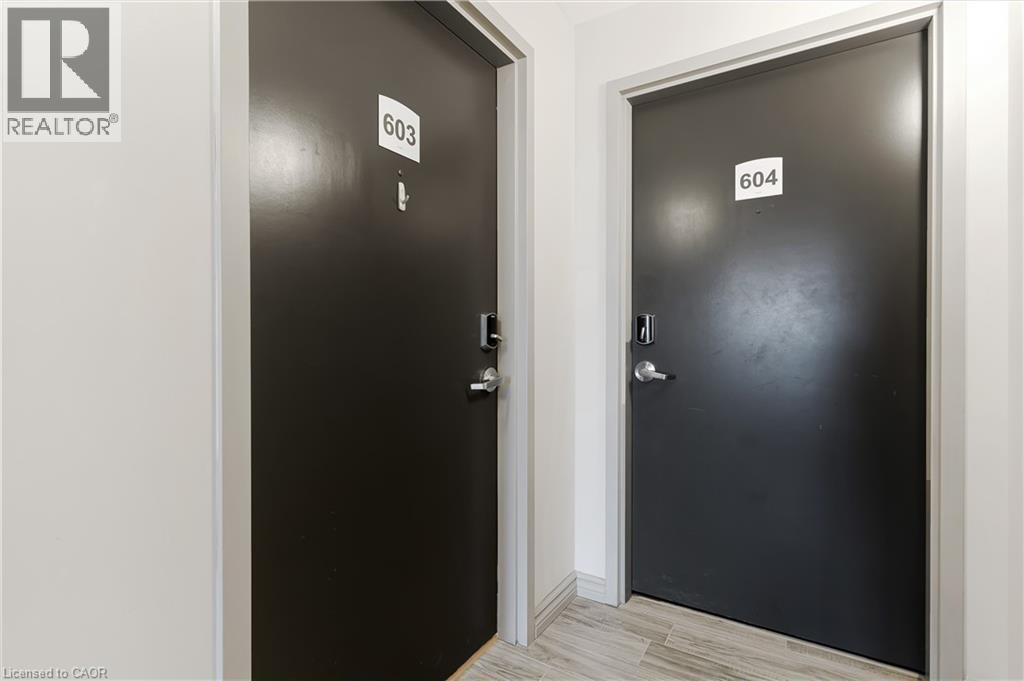 275 Larch Street Unit# G603, Waterloo, Ontario N2L 3R2 - Photo 6 - 40813321